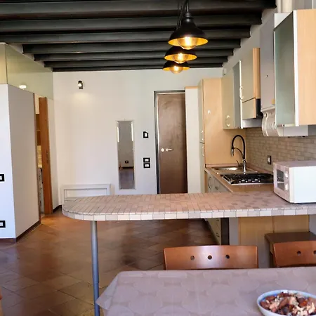 Il Loft Di Charme Di Ricc Apartment Faenza Exterior photo