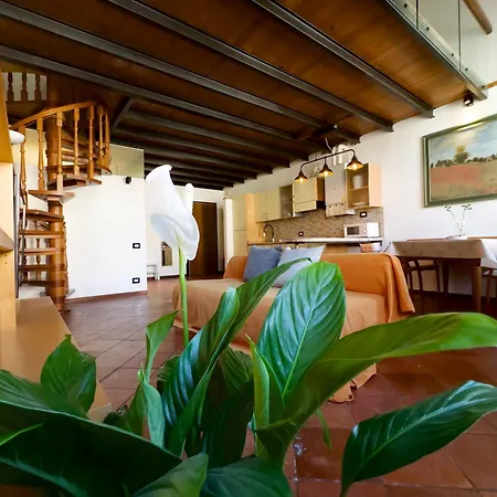 Il Loft Di Charme Di Ricc Apartment Faenza Exterior photo