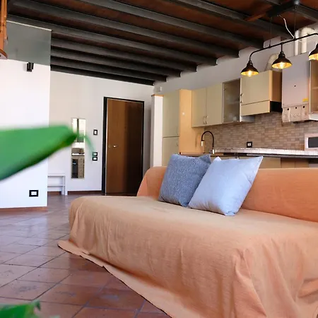 Il Loft Di Charme Di Ricc Apartment Faenza Exterior photo