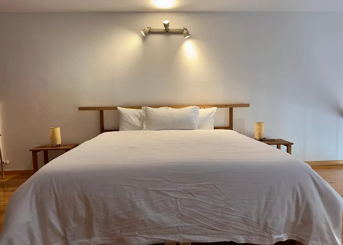 Il Loft Di Charme Di Ricc