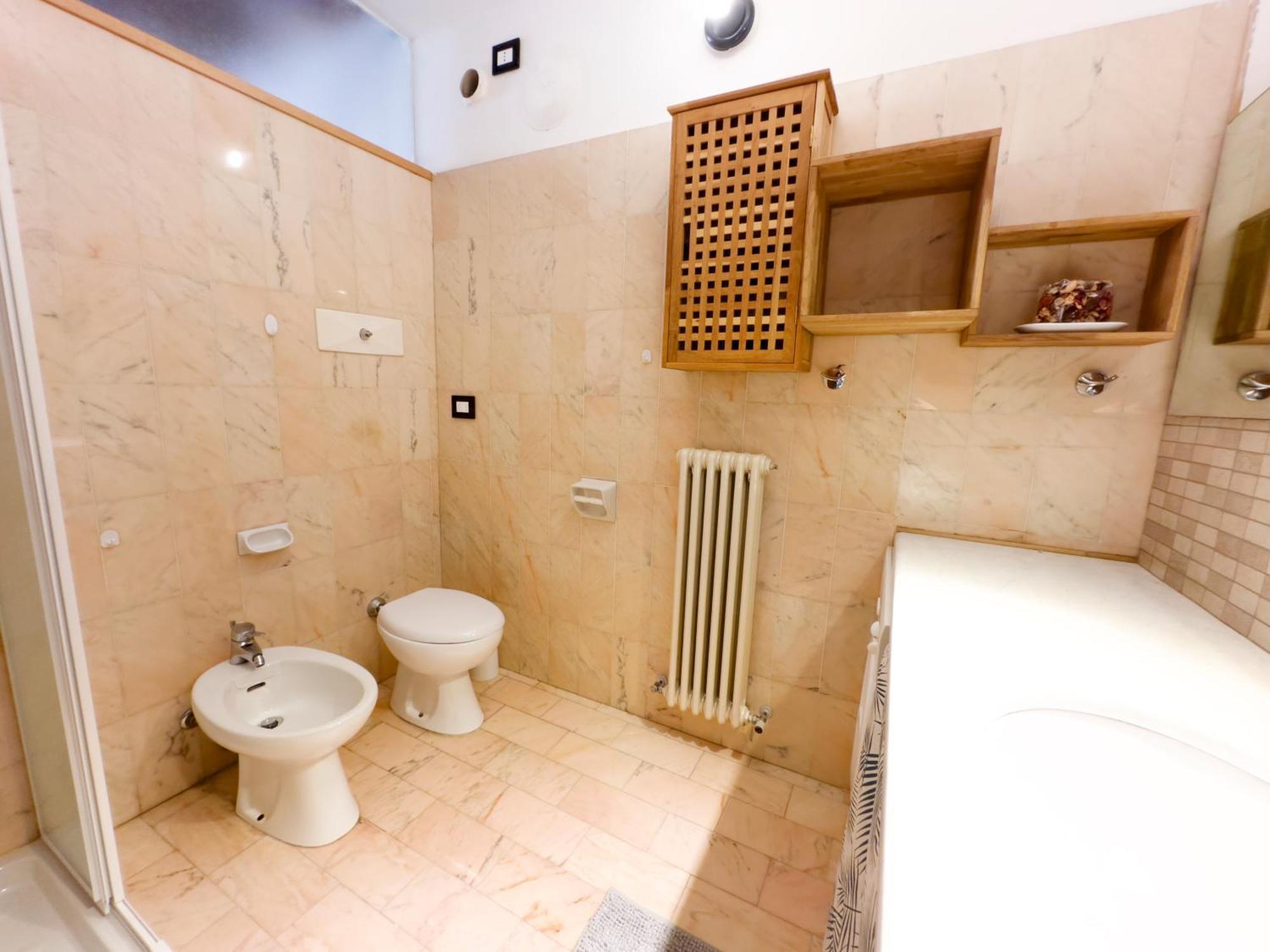 Il Loft Di Charme Di Ricc