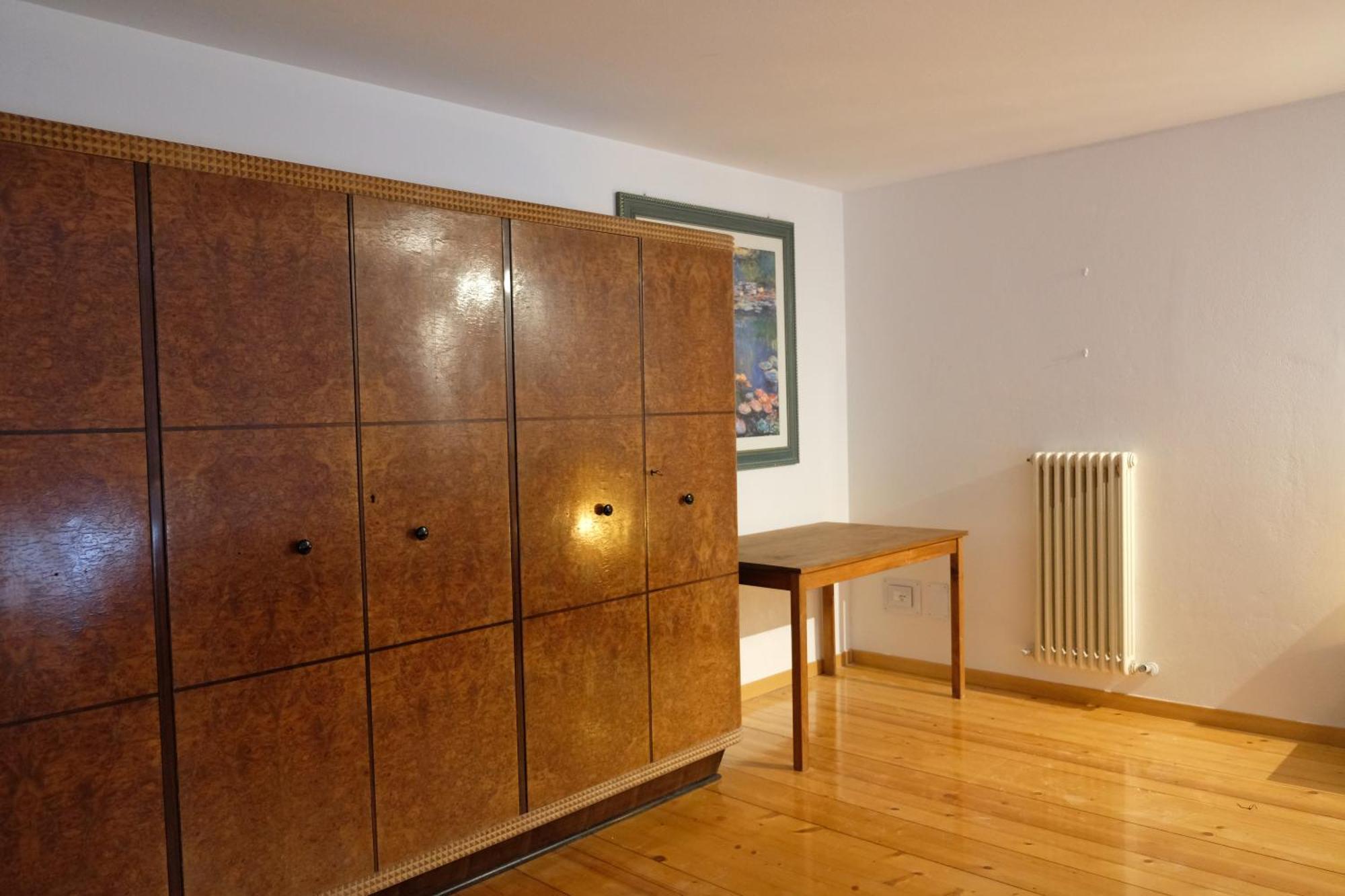 Apartment Il Loft Di Charme Di Ricc