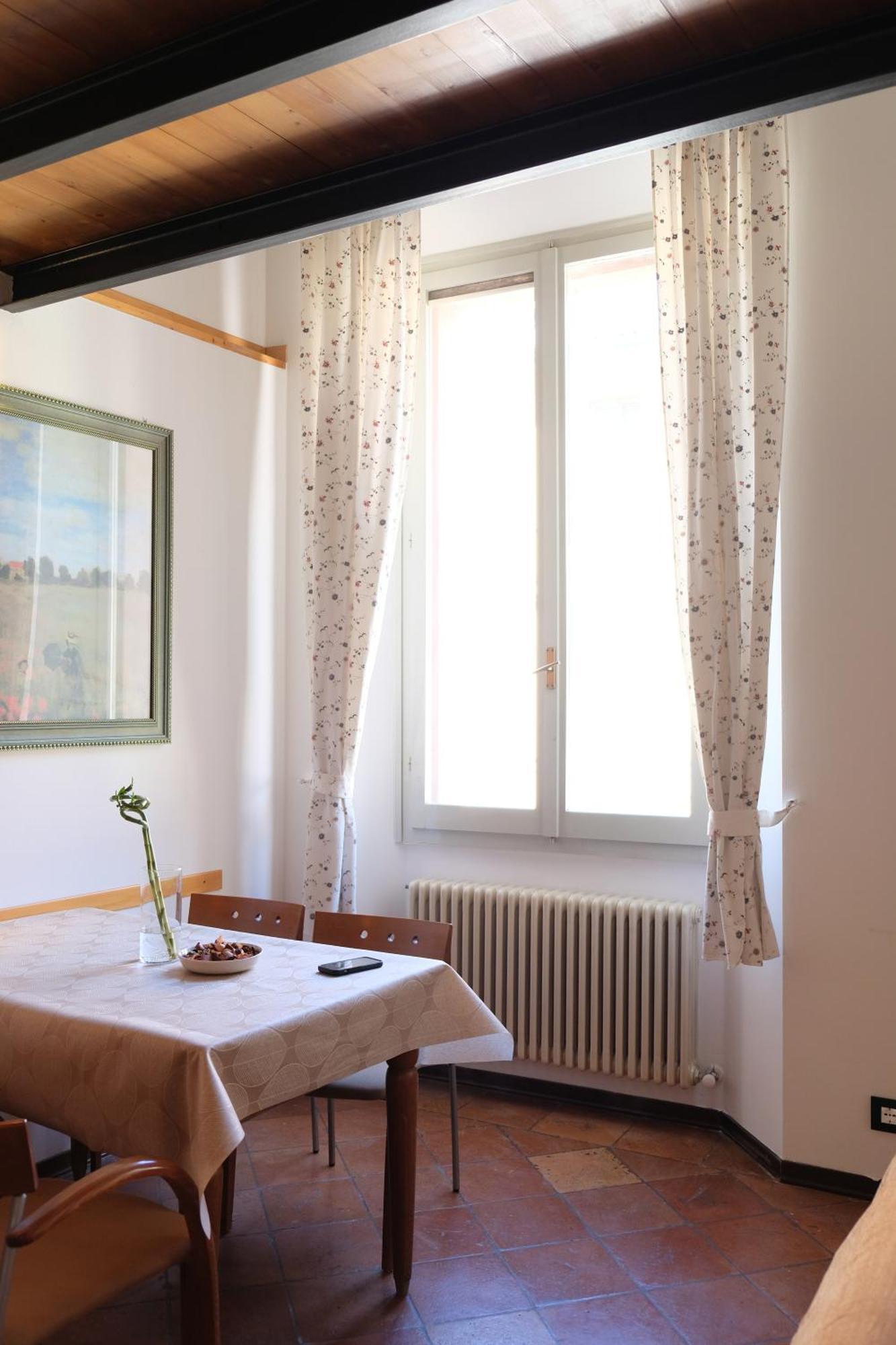 Il Loft Di Charme Di Ricc