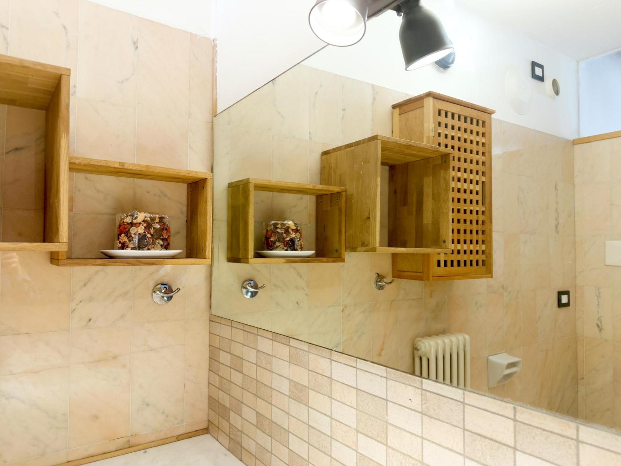 Il Loft Di Charme Di Ricc * Faenza