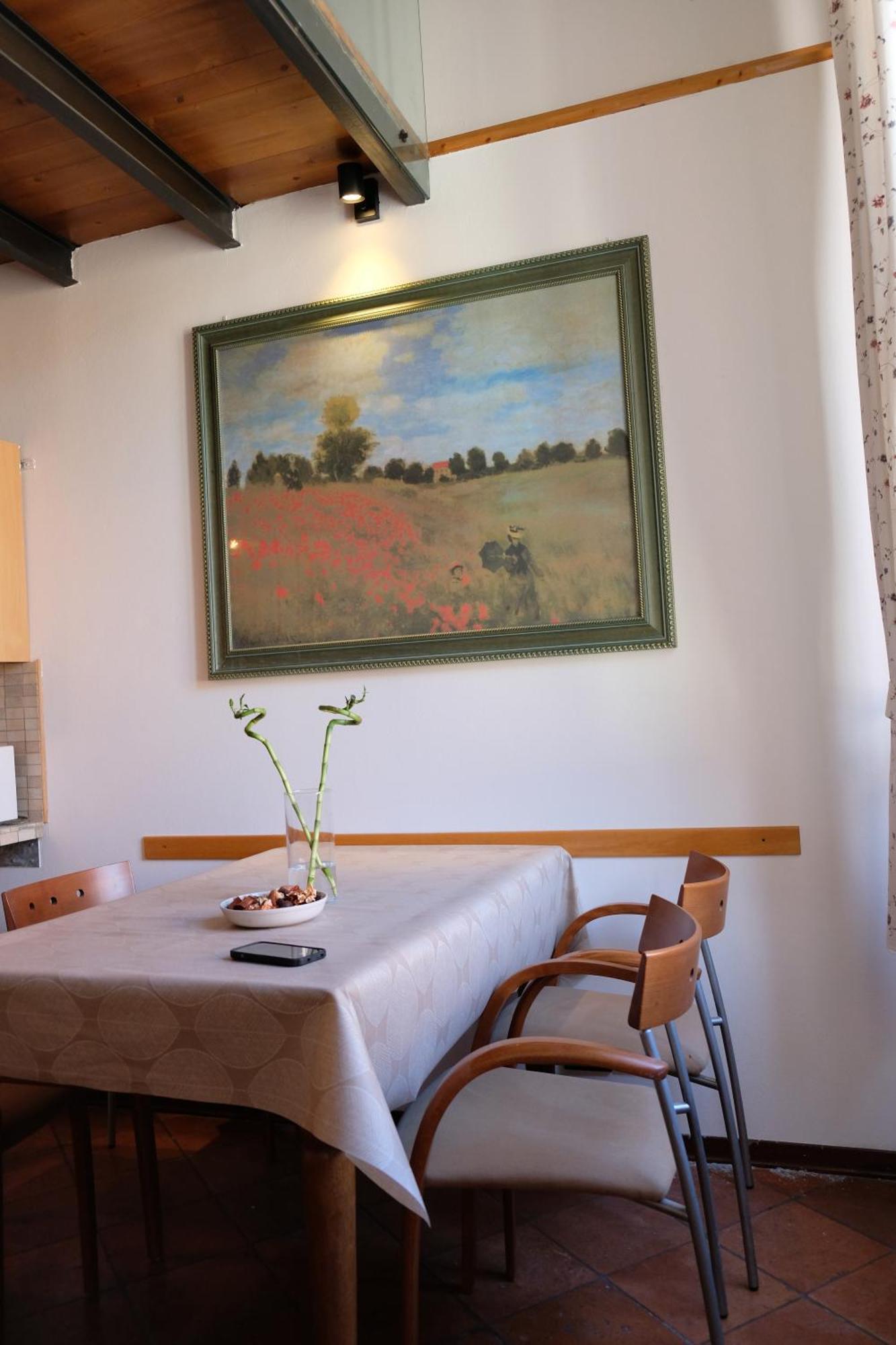 Apartment Il Loft Di Charme Di Ricc Faenza