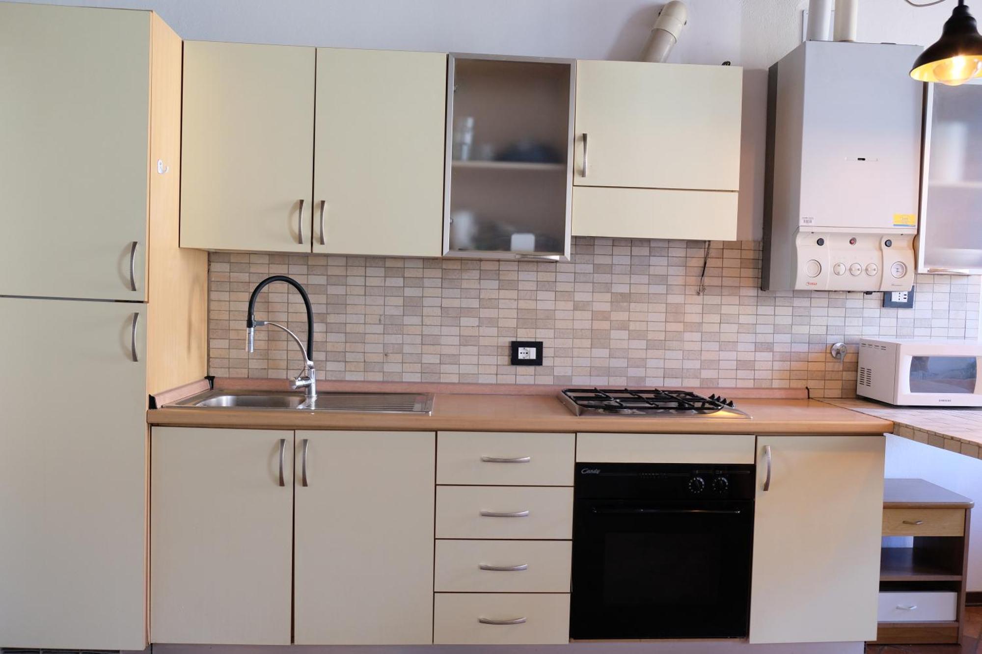 Il Loft Di Charme Di Ricc Apartment