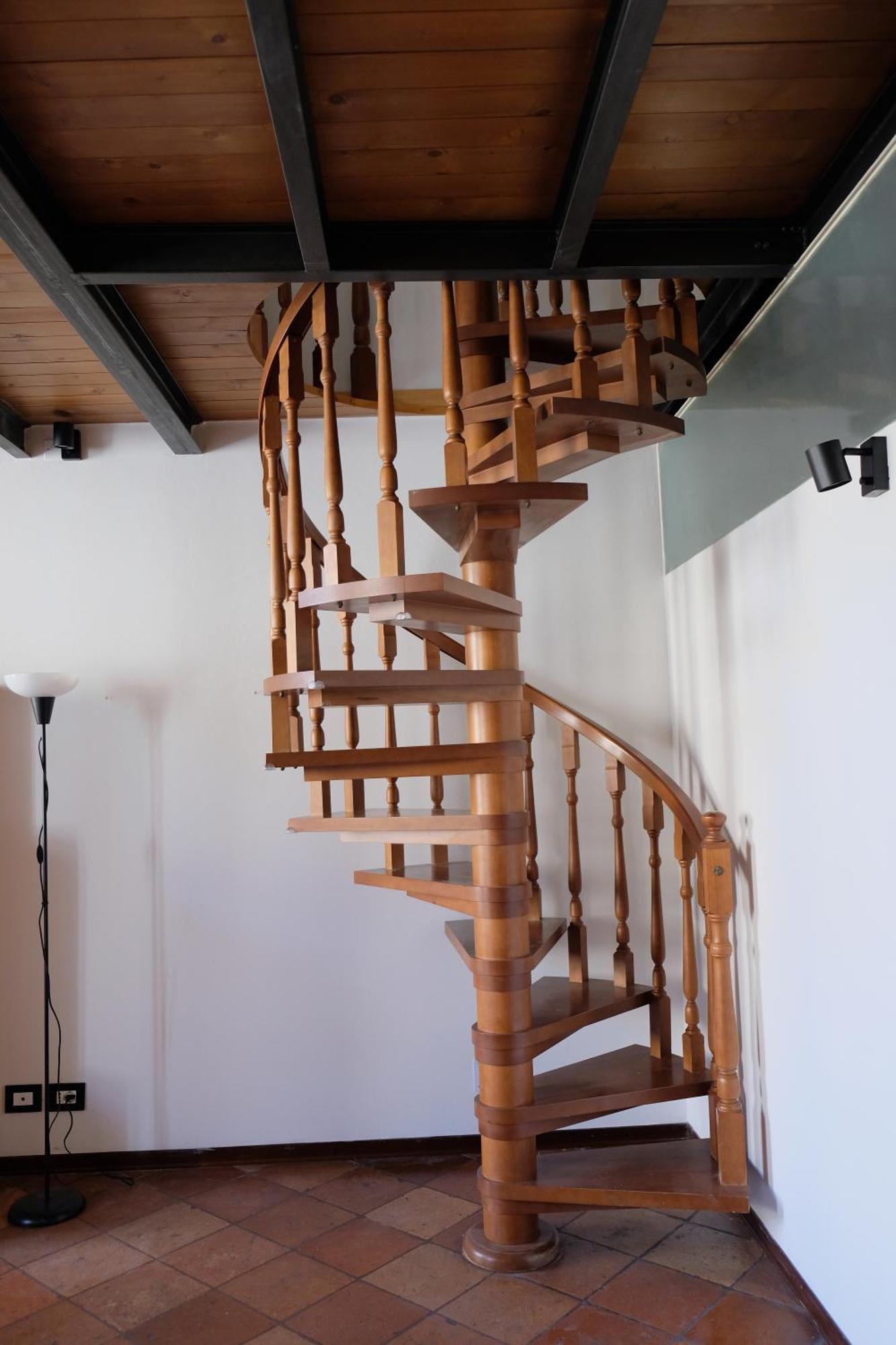 Il Loft Di Charme Di Ricc Apartment Faenza