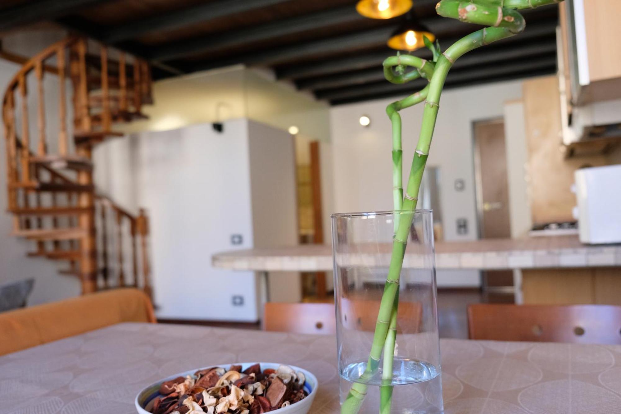 Apartment Il Loft Di Charme Di Ricc