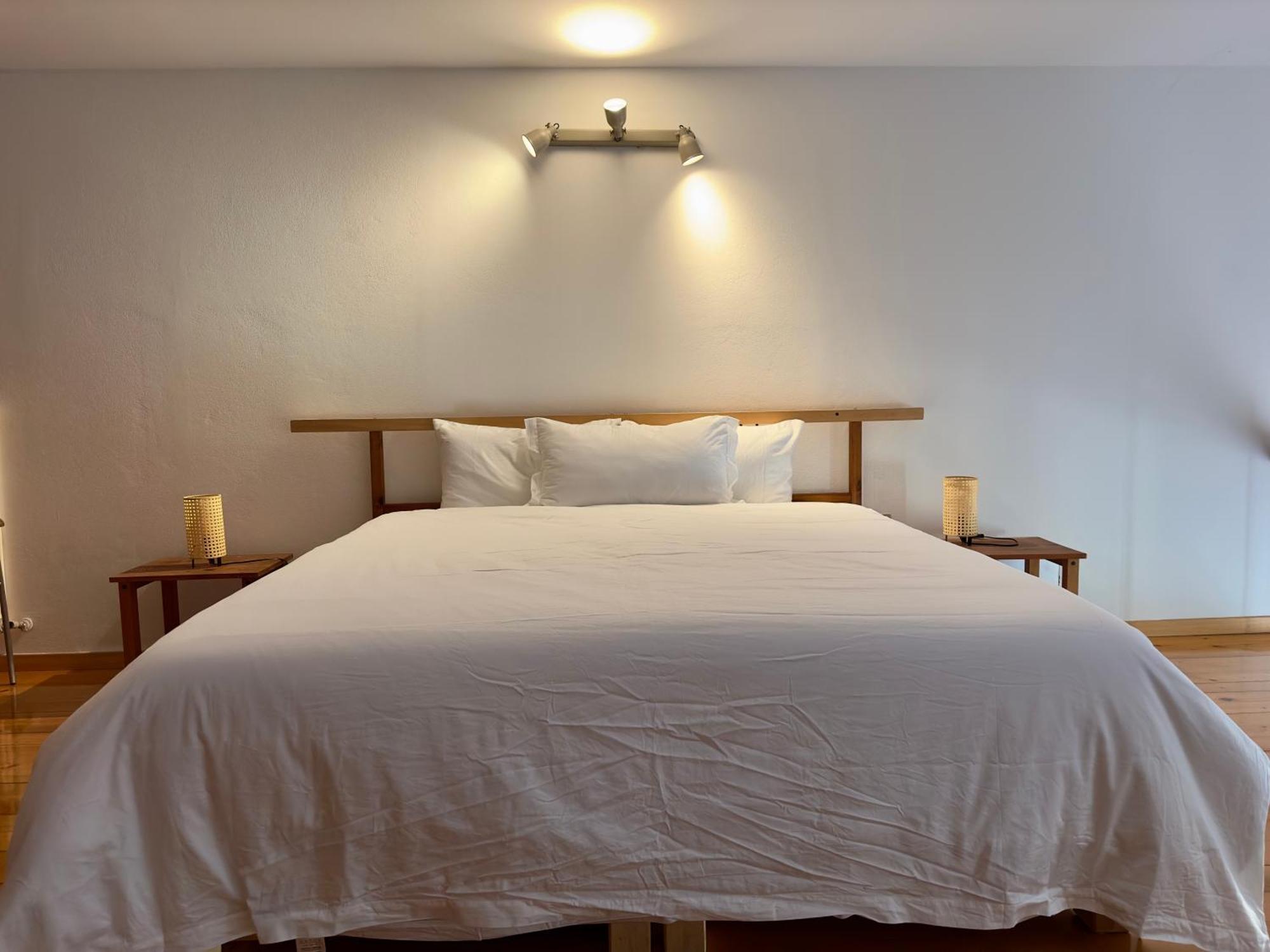 Il Loft Di Charme Di Ricc *