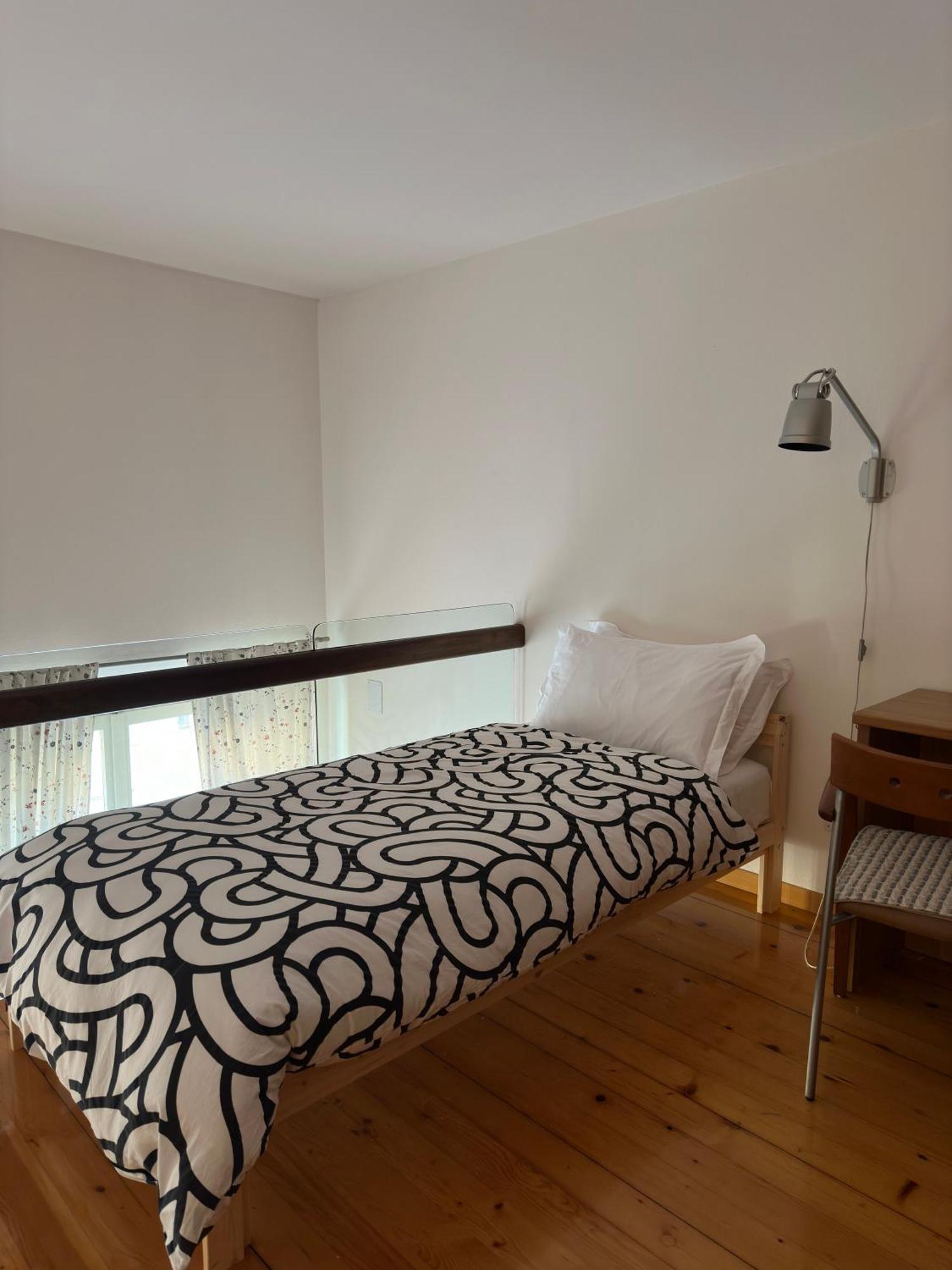 Il Loft Di Charme Di Ricc Faenza