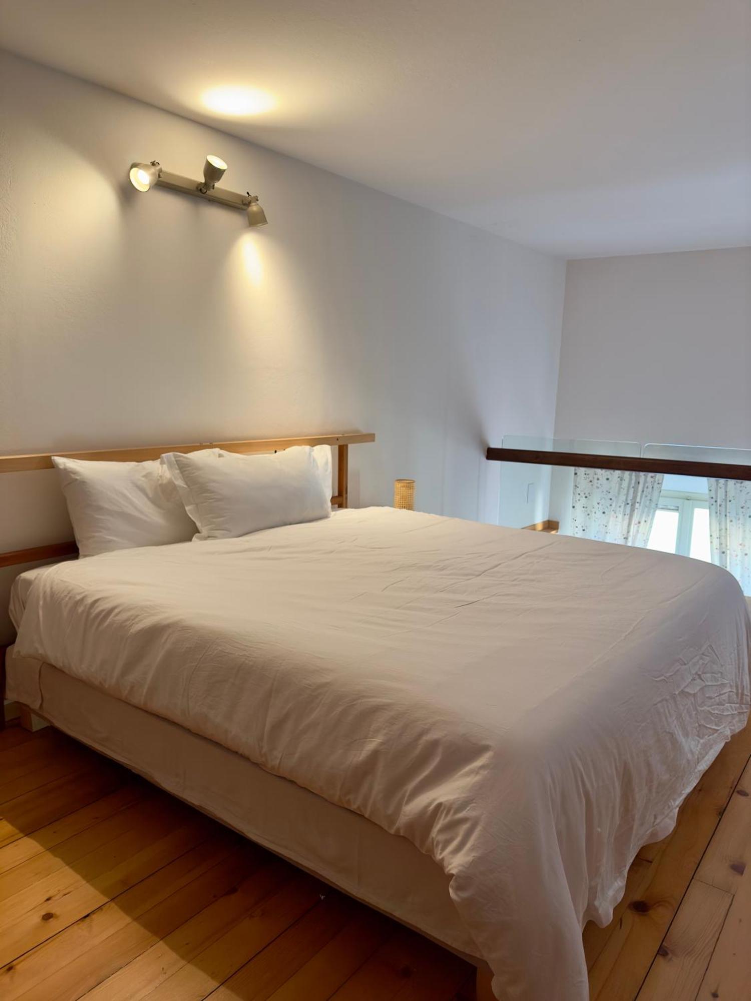 Il Loft Di Charme Di Ricc * Faenza